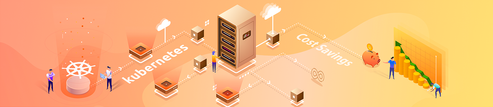 3 Kubernetes Autoscaling Projects to Optimize Costs