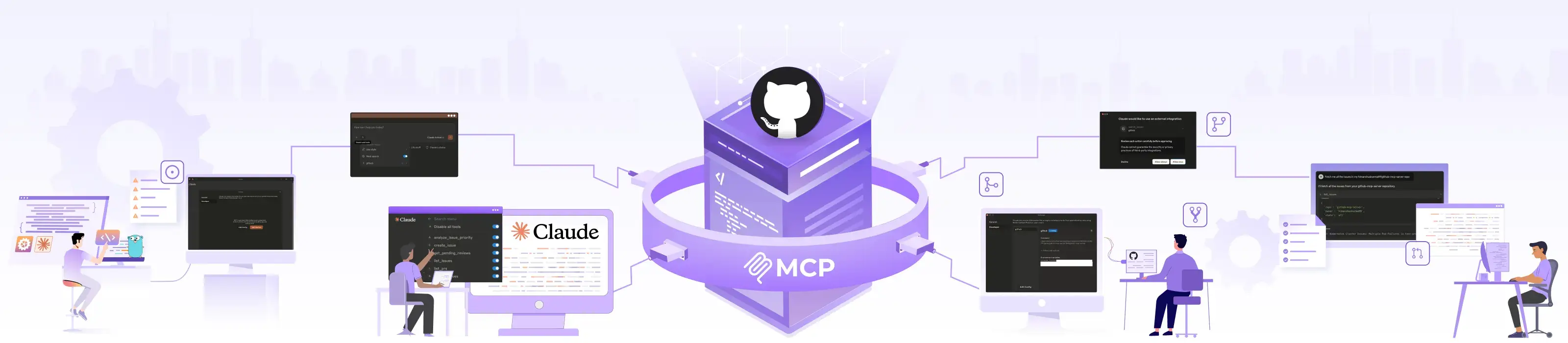 How to Build Your Own MCP Server