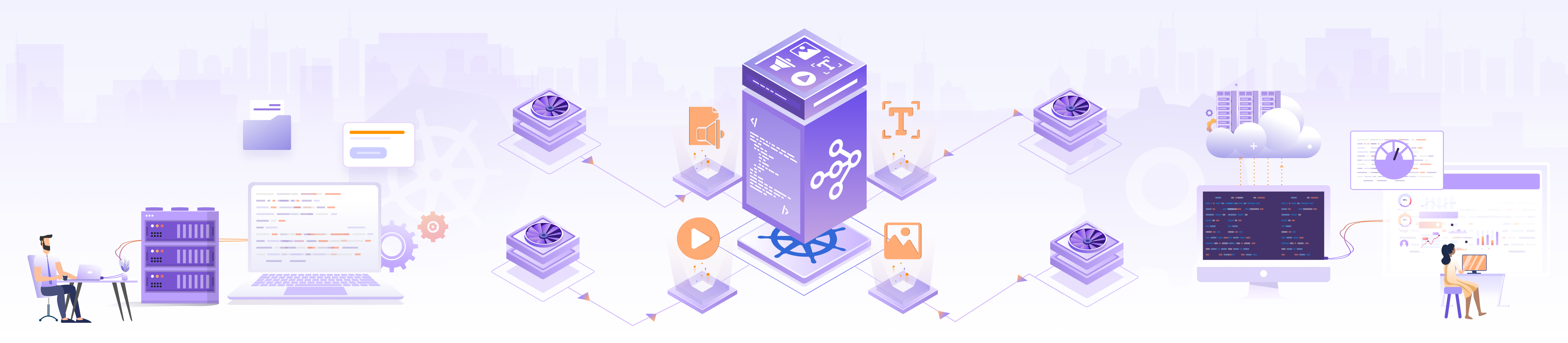 Primer on Distributed Parallel Processing with Ray using KubeRay