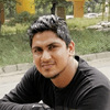 Nitesh Saini