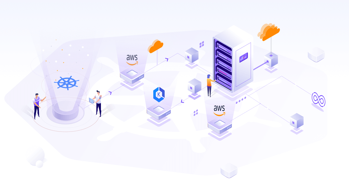 Autoscaling Kubernetes Clusters on AWS EKS