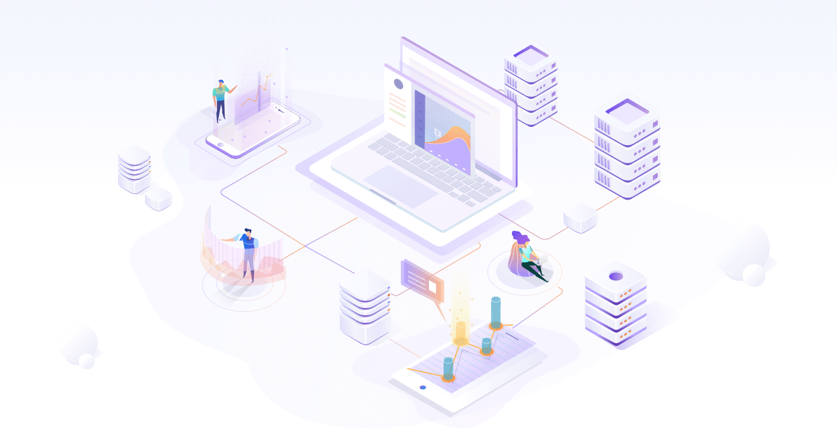 Building a Cloud Native Software Defined Storage Platform