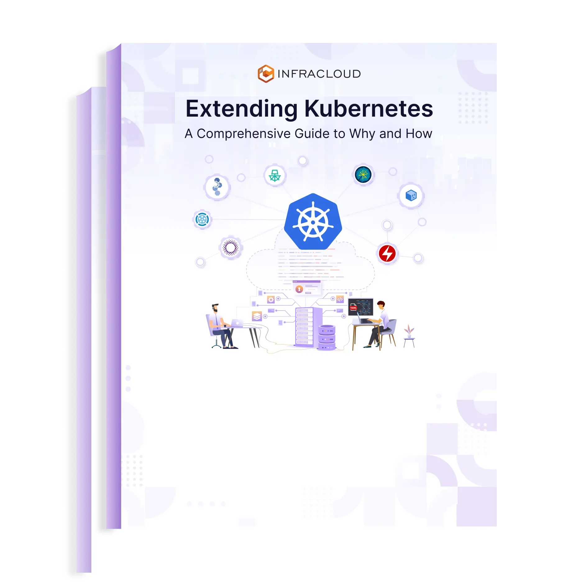 Extending Kubernetes: A Comprehensive Guide to Why and How - Hero Image