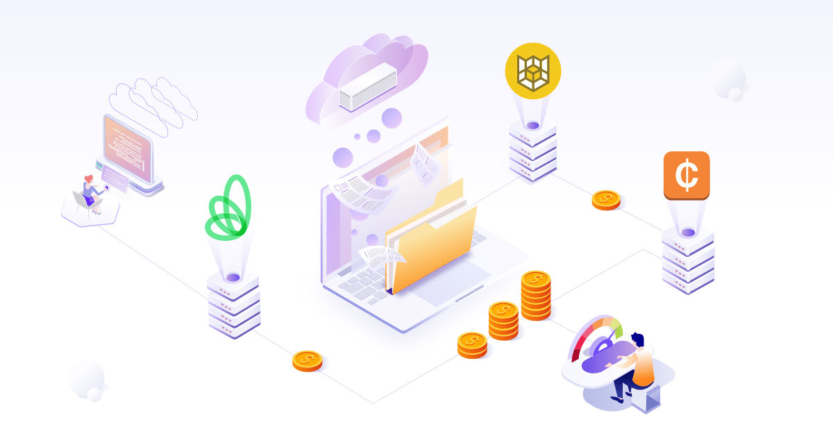 Cloud cost optimization with Spot Instances, Kubecost & CloudCustodian