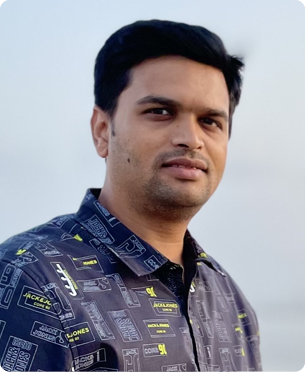 Sameer Kulkarni