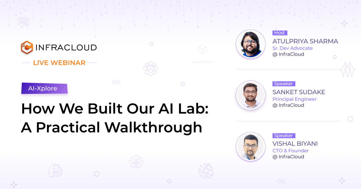 How We Built Our AI Lab: A Practical Walkthrough